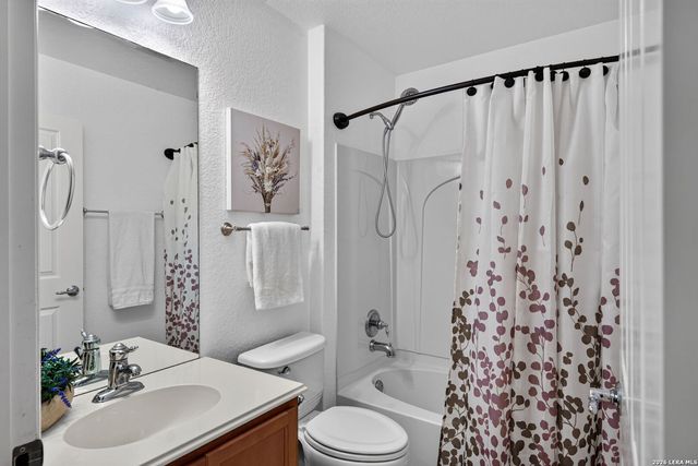 12722 Pronghorn Oak, San Antonio, TX 78253