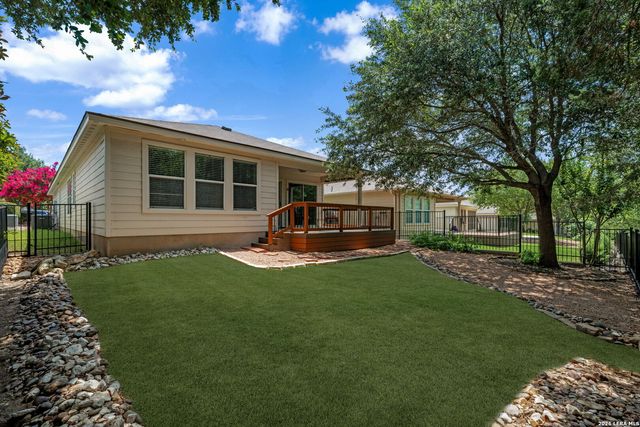 12722 Pronghorn Oak, San Antonio, TX 78253