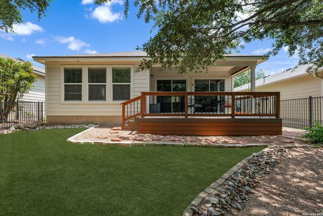 12722 Pronghorn Oak, San Antonio, TX 78253
