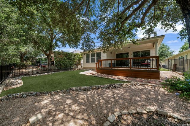 12722 Pronghorn Oak, San Antonio, TX 78253
