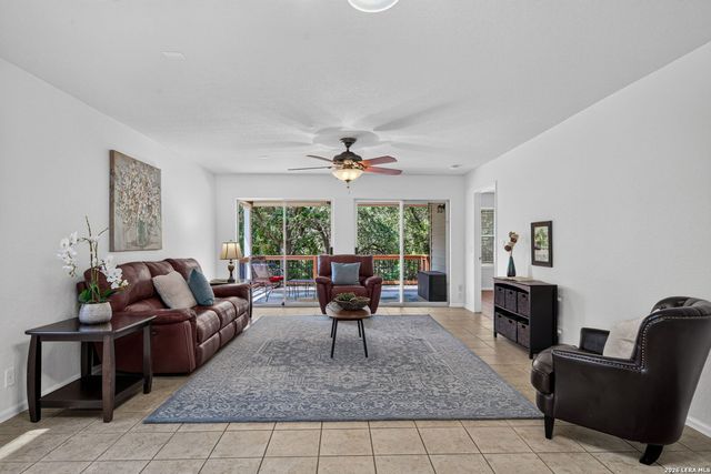 12722 Pronghorn Oak, San Antonio, TX 78253