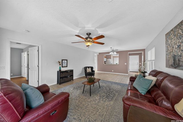 12722 Pronghorn Oak, San Antonio, TX 78253
