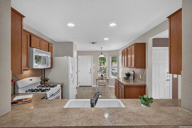 12722 Pronghorn Oak, San Antonio, TX 78253