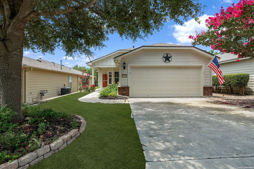 12722 Pronghorn Oak, San Antonio, TX 78253