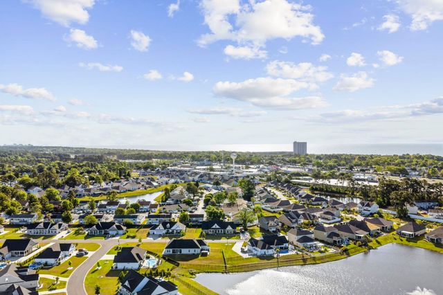 1381 Turkey Ridge Rd., Surfside Beach, SC 29575