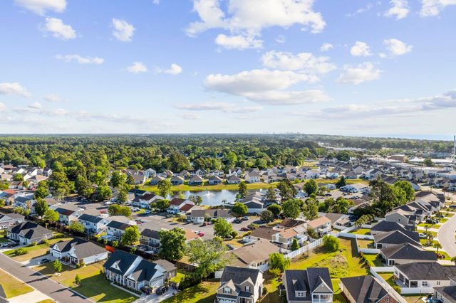 1381 Turkey Ridge Rd., Surfside Beach, SC 29575