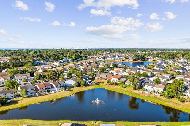 1381 Turkey Ridge Rd., Surfside Beach, SC 29575