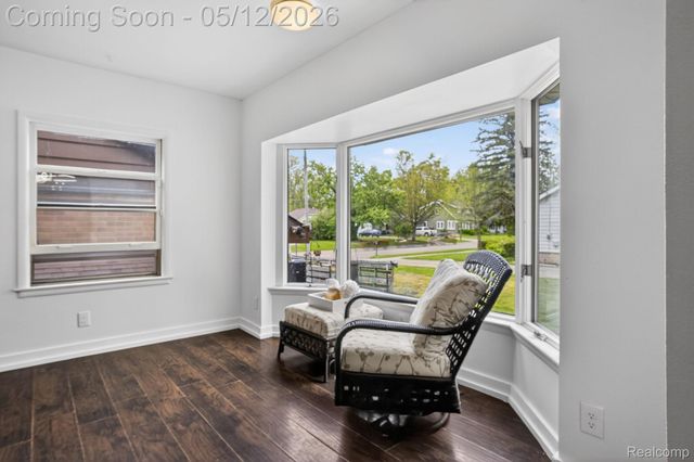 1209 Beatrice Street, Flushing, MI 48433