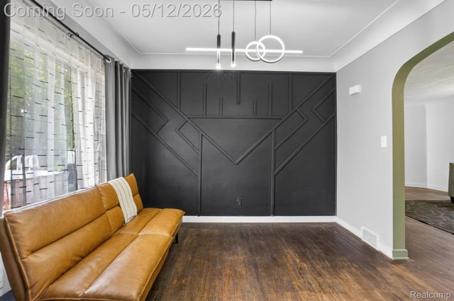 1209 Beatrice Street, Flushing, MI 48433