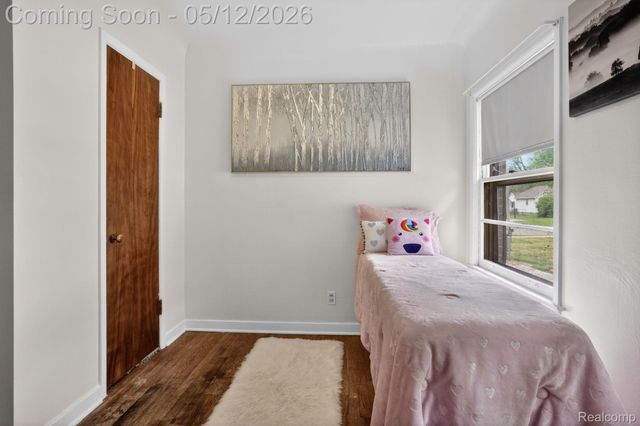 1209 Beatrice Street, Flushing, MI 48433