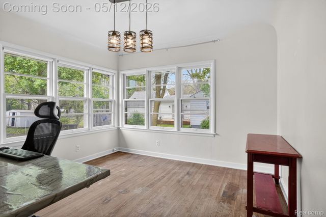 1209 Beatrice Street, Flushing, MI 48433