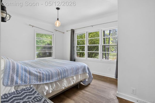 1209 Beatrice Street, Flushing, MI 48433