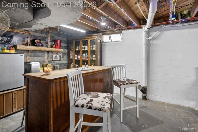 1209 Beatrice Street, Flushing, MI 48433