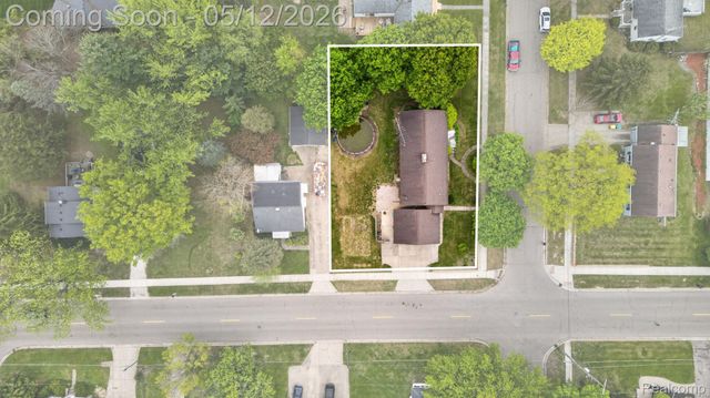 1209 Beatrice Street, Flushing, MI 48433