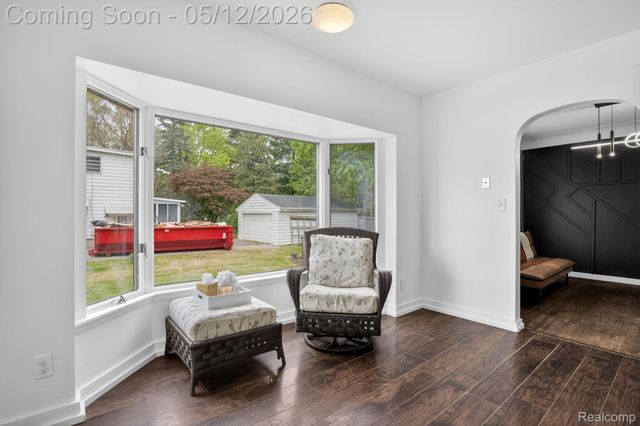 1209 Beatrice Street, Flushing, MI 48433