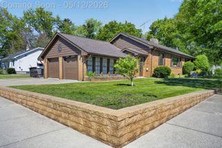 1209 Beatrice Street, Flushing, MI 48433