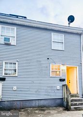 229 SINNICKSON ST, Salem, NJ 08079