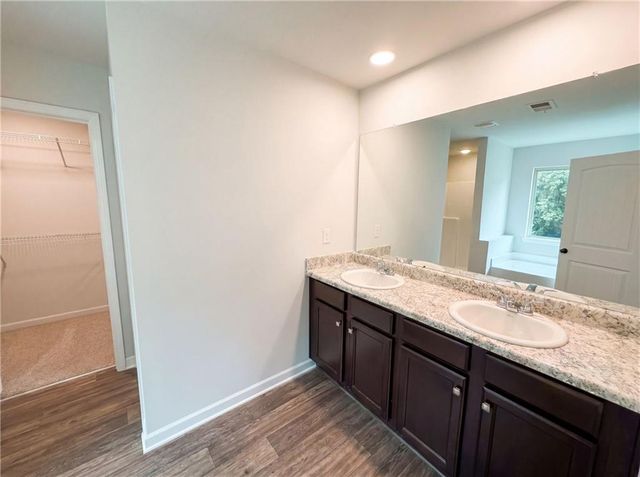 5053 Pioneer Parkway, Mcdonough, GA 30253