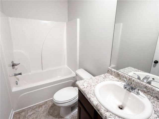 5053 Pioneer Parkway, Mcdonough, GA 30253