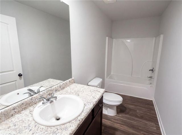 5053 Pioneer Parkway, Mcdonough, GA 30253