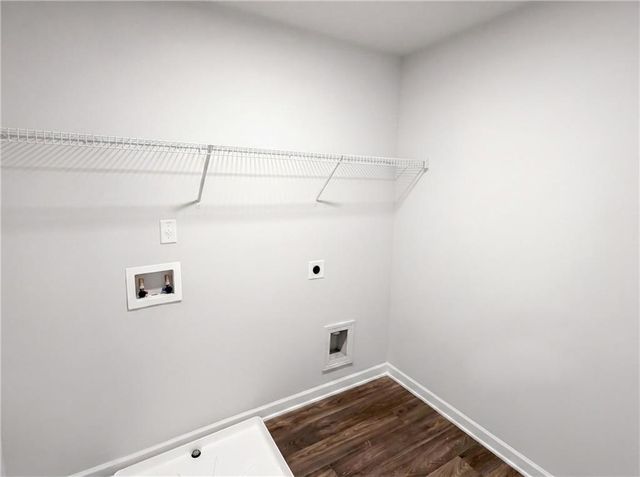 5053 Pioneer Parkway, Mcdonough, GA 30253