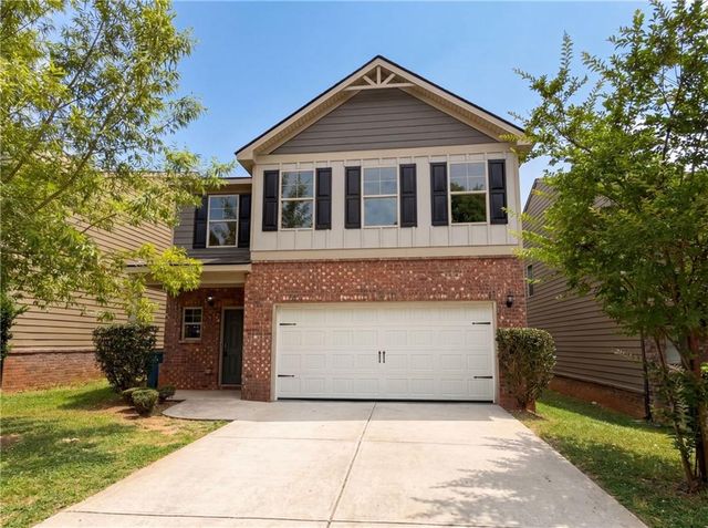 5053 Pioneer Parkway, Mcdonough, GA 30253