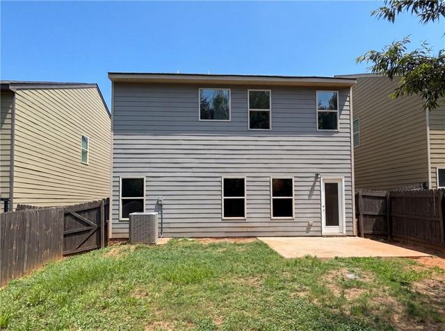 5053 Pioneer Parkway, Mcdonough, GA 30253