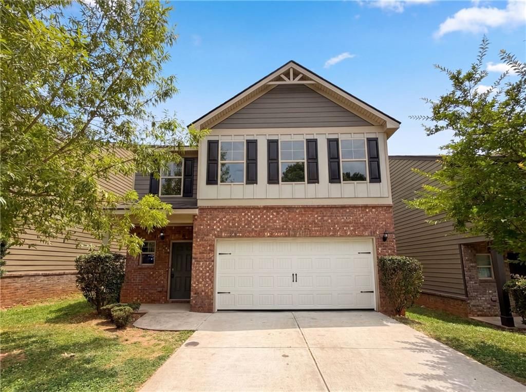 5053 Pioneer Parkway, Mcdonough, GA 30253