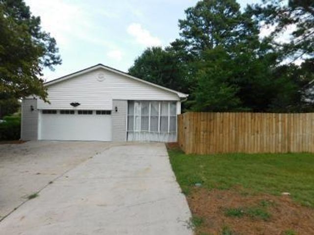2980 Prince Howard Drive, Marietta, GA 30062