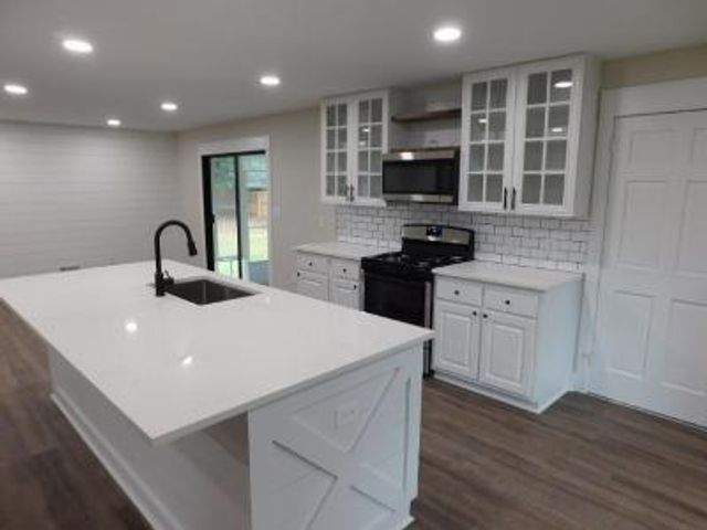 2980 Prince Howard Drive, Marietta, GA 30062