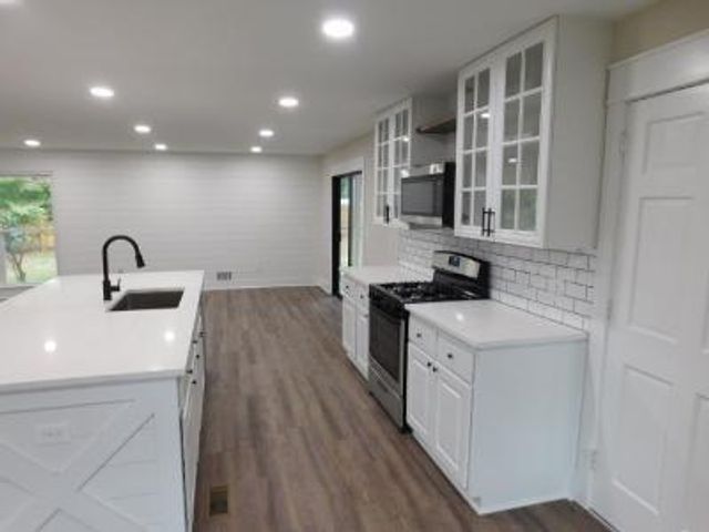 2980 Prince Howard Drive, Marietta, GA 30062