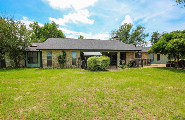 923 CR 2650, Mineola, TX 75773
