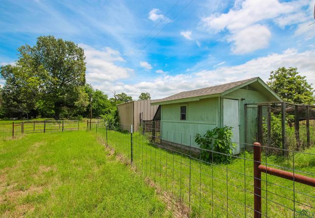 923 CR 2650, Mineola, TX 75773