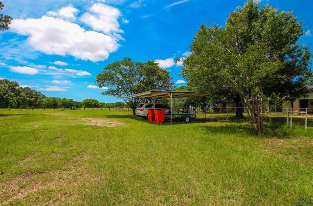 923 CR 2650, Mineola, TX 75773