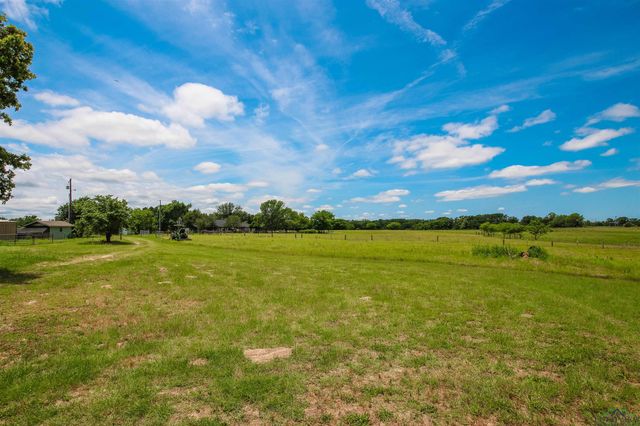 923 CR 2650, Mineola, TX 75773