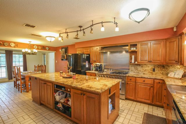 923 CR 2650, Mineola, TX 75773