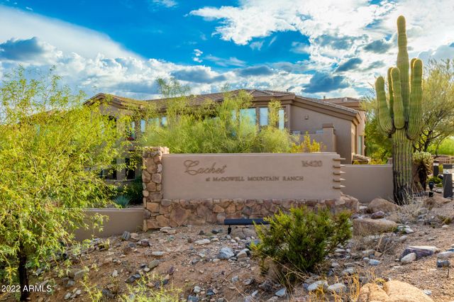 16420 N THOMPSON PEAK Parkway 1013, Scottsdale, AZ 85260