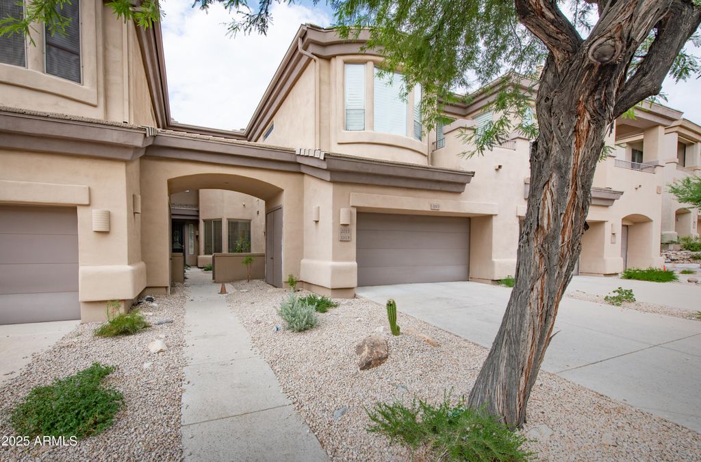 16420 N THOMPSON PEAK Parkway 1013, Scottsdale, AZ 85260