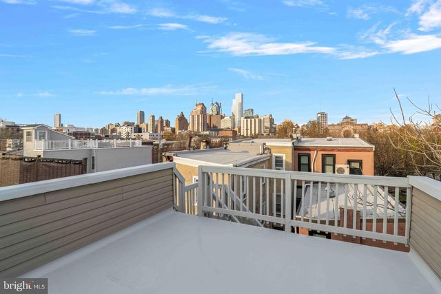 1211 WEBSTER ST, Philadelphia, PA 19147