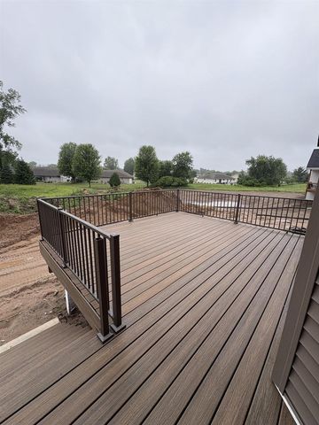 3373 GLENDALE AVENUE, Green Bay, WI 54313