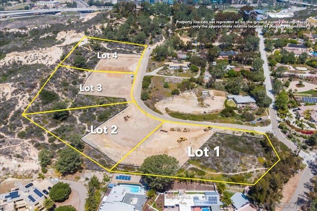 4 Via Del Mar, San Diego, CA 92130