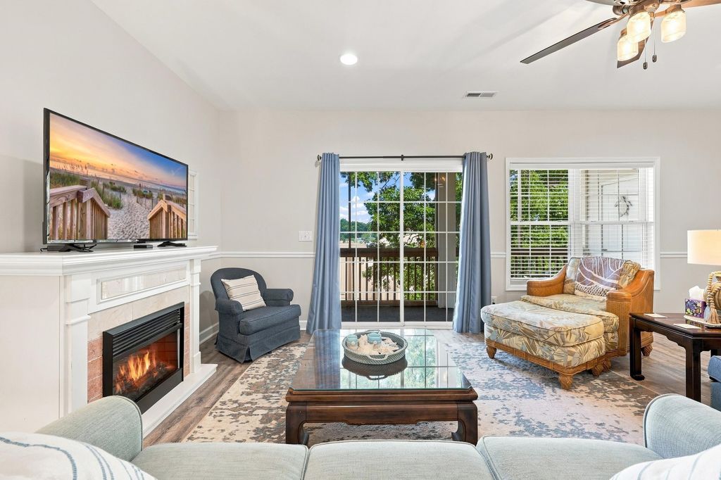 1058 Sea Mountain Hwy Unit 1301, North Myrtle Beach, SC 29582 — photo 3