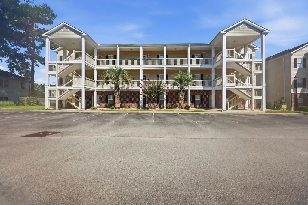 1058 Sea Mountain Hwy Unit 1301, North Myrtle Beach, SC 29582 — photo 4