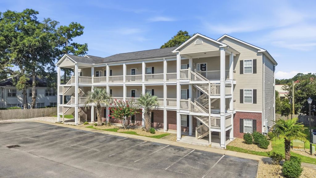 1058 Sea Mountain Hwy Unit 1301, North Myrtle Beach, SC 29582 — photo 5