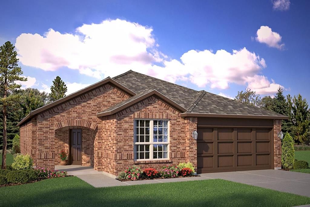 6701 Supreme Court Avenue, Midland, TX 79706