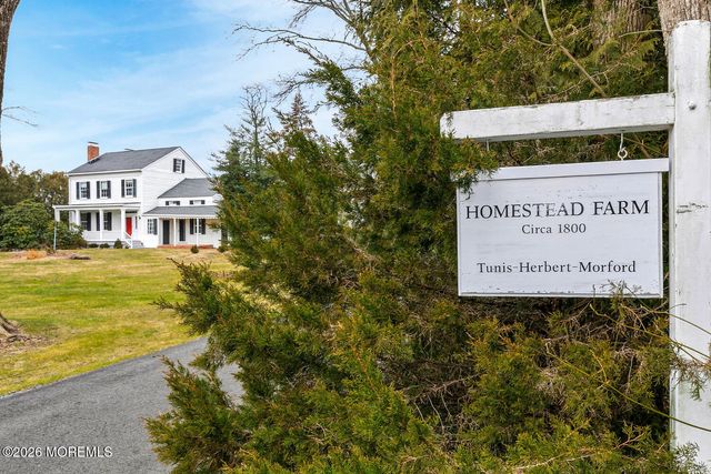 62 Swartzel Drive, Middletown, NJ 07748