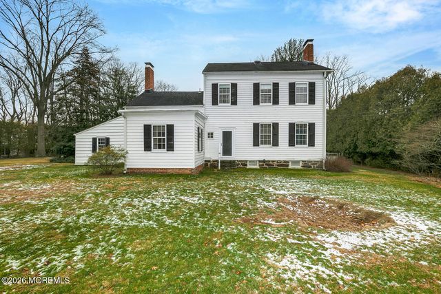 62 Swartzel Drive, Middletown, NJ 07748