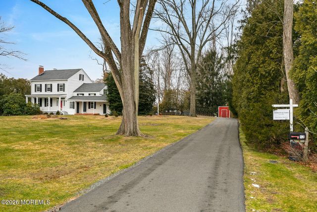62 Swartzel Drive, Middletown, NJ 07748