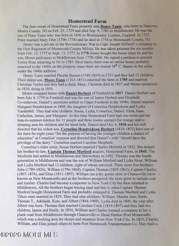 62 Swartzel Drive, Middletown, NJ 07748