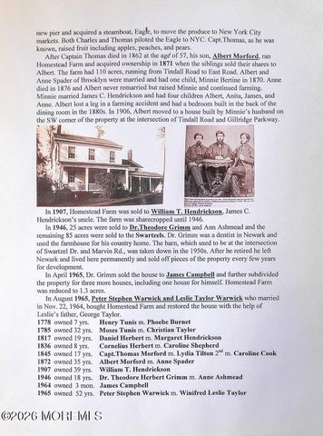 62 Swartzel Drive, Middletown, NJ 07748